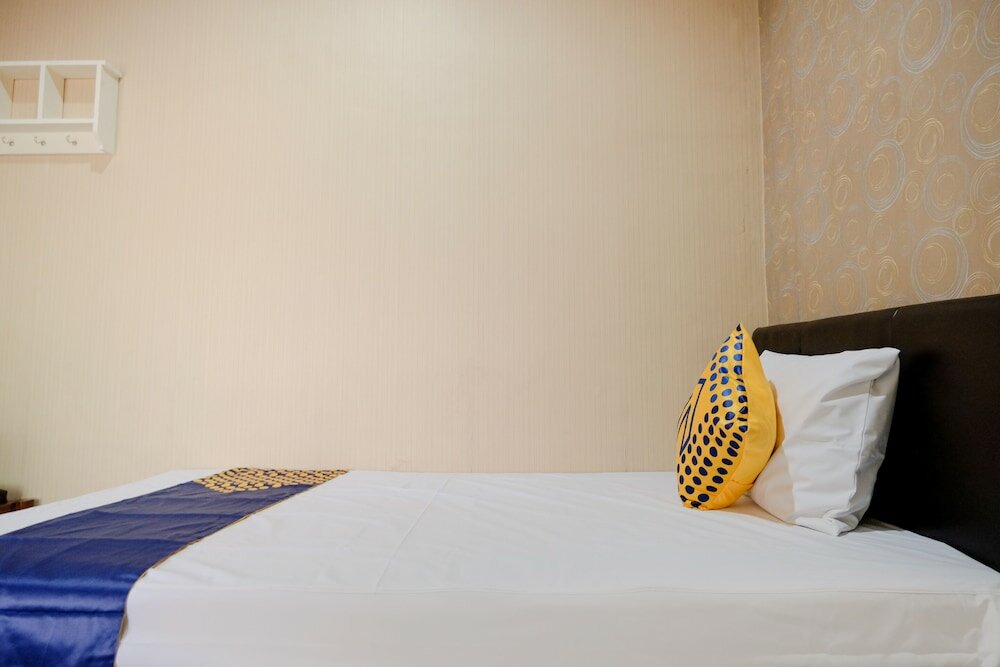 Фото Spot On 1878 Griya Bunda Family