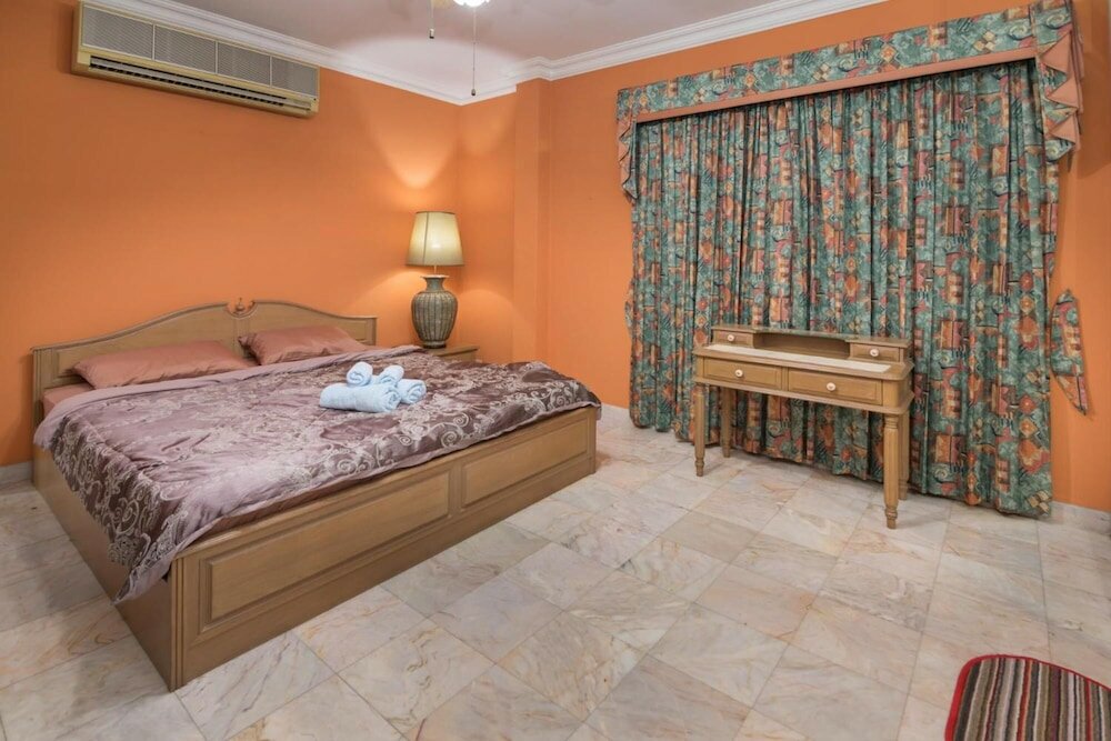 Фото Siri Villas