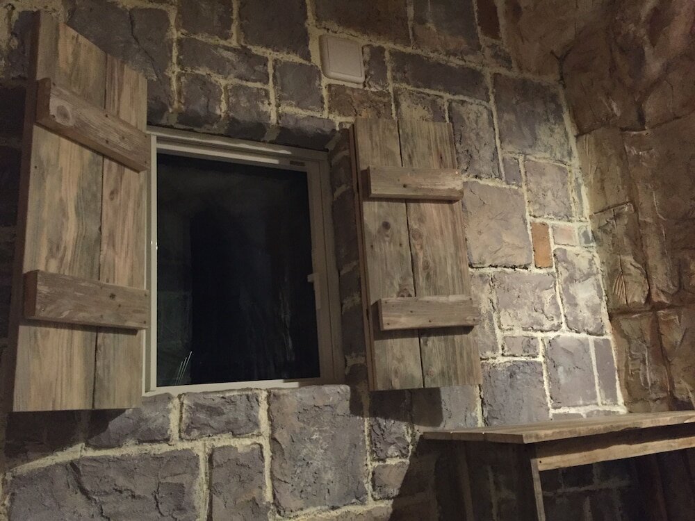 Фото Ryokan Mokuzin