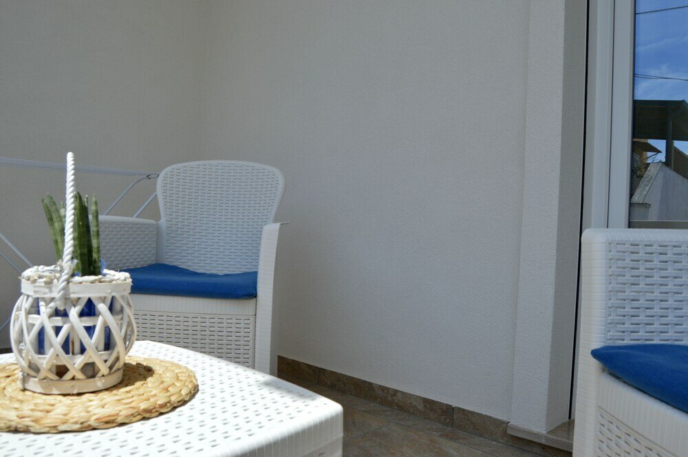 Фото B&b MarAlè