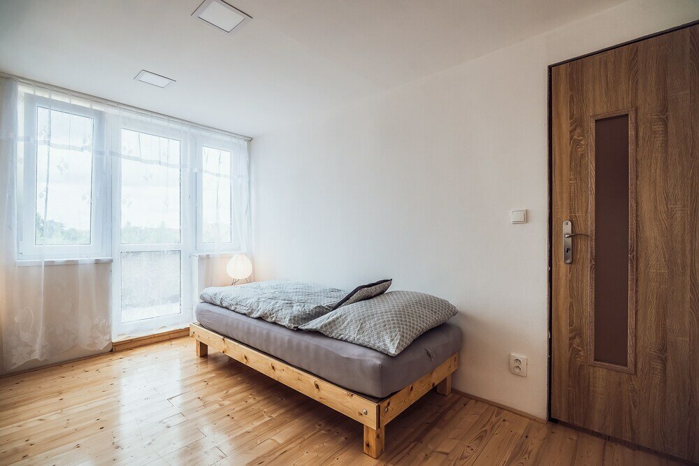 Фото Skodova Apartments