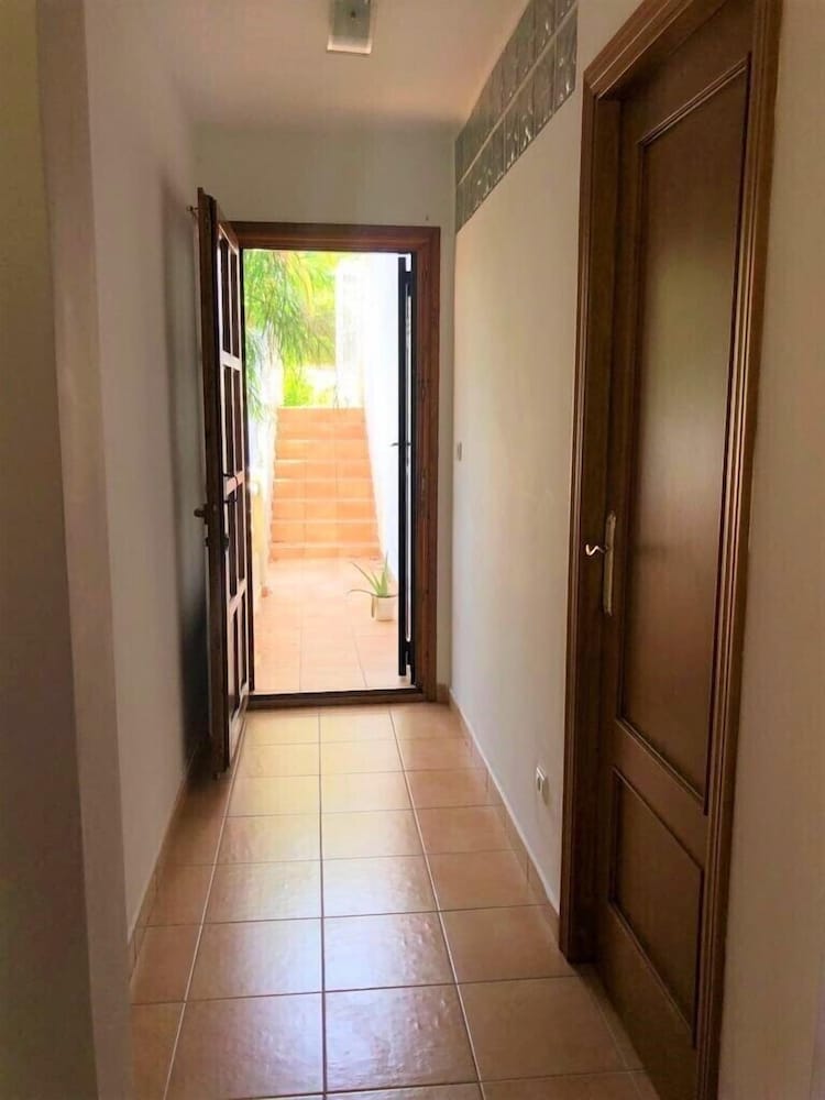 Фото Bungalow 1 dormitorio Montgó