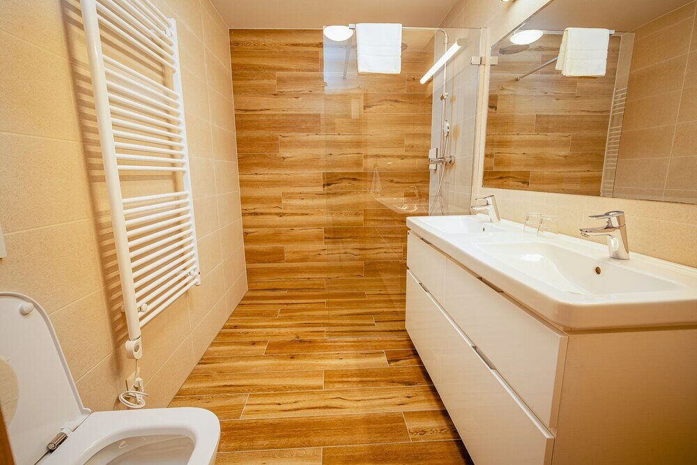 Фото Garni Hotel Dock