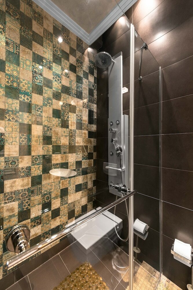 Фото Aristotelous Grand View