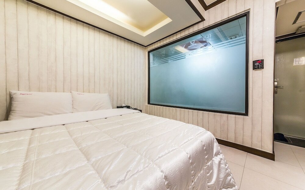 Фото Seoul National University Angel