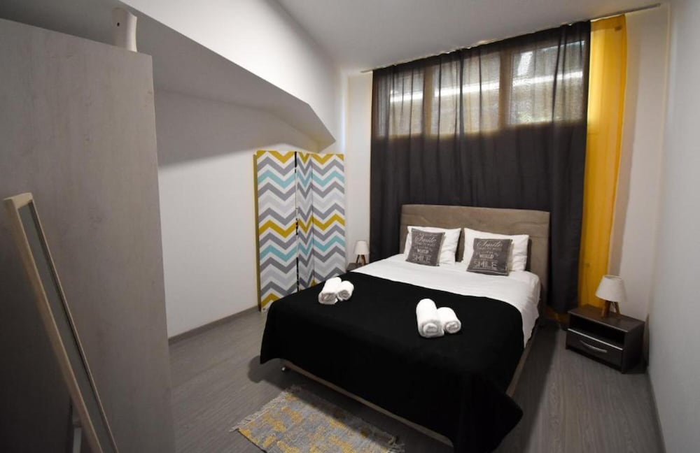 Фото The Aristotelian Suites by Athens Stay