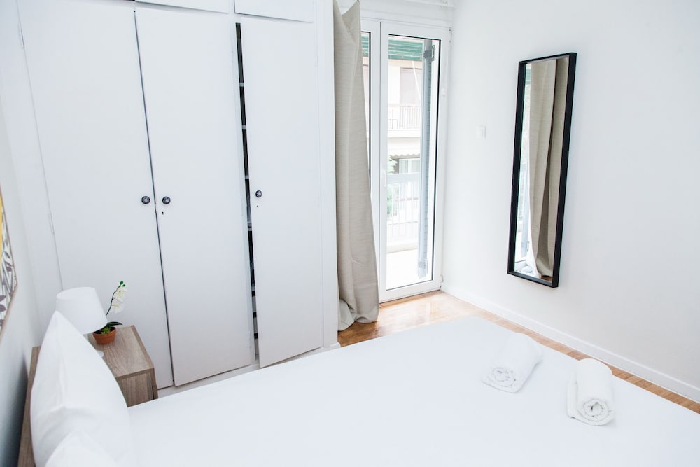 Фото Elegant apt in Kifisia