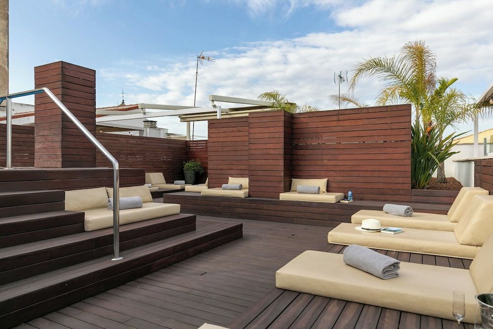 Фото Holiday Rentals Tempa Museo