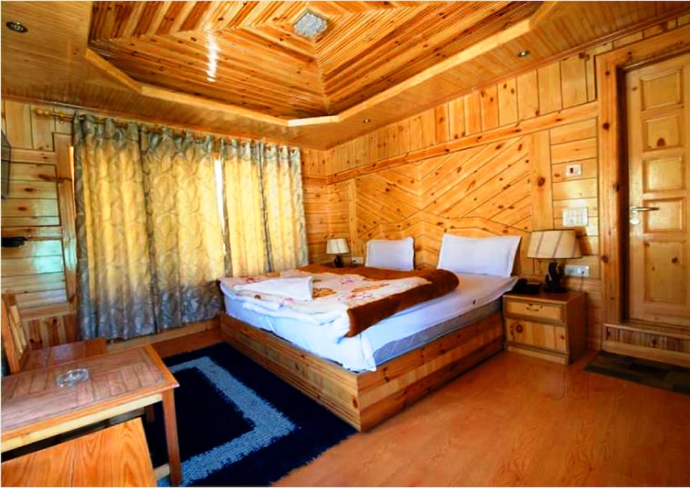 Фото Tih Nezer View Guest House