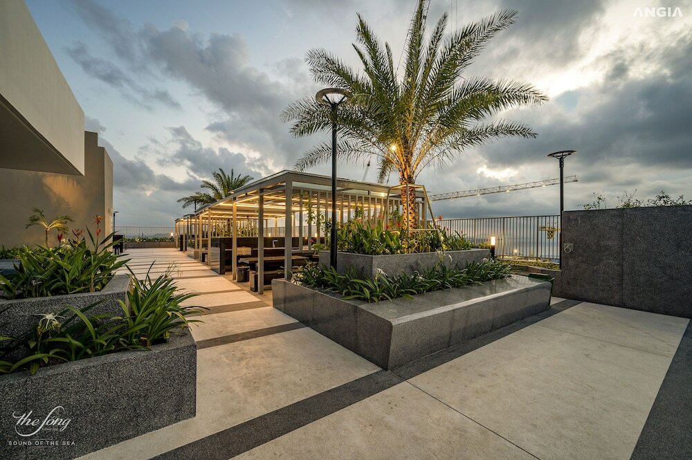 Фото The Song Apartment - Homestay Vung Tau 1992