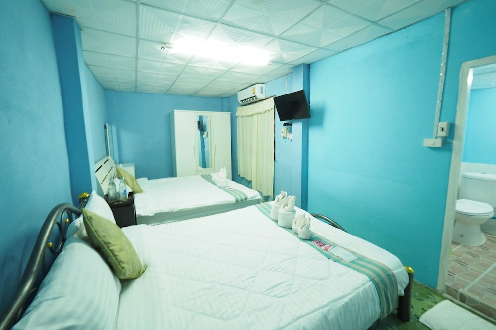 Фото Ram Yai Homestay - Hostel