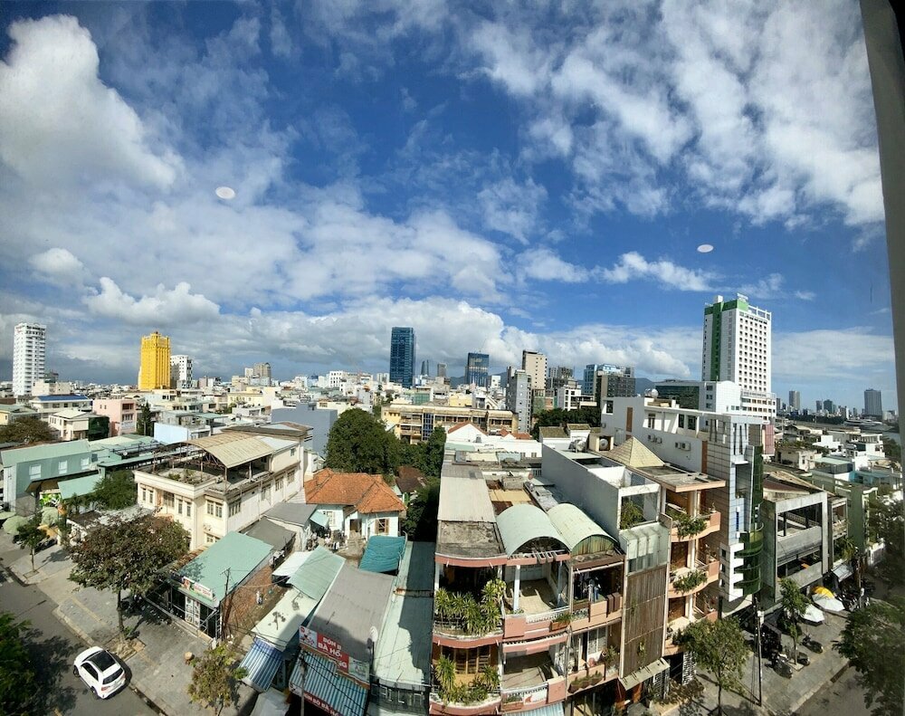 Hotel Citypoint Apartment, Da Nang, photo