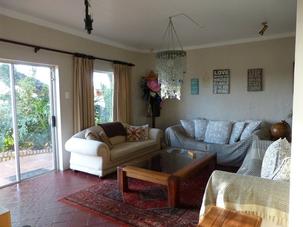 Фото Addo Riverside Villa