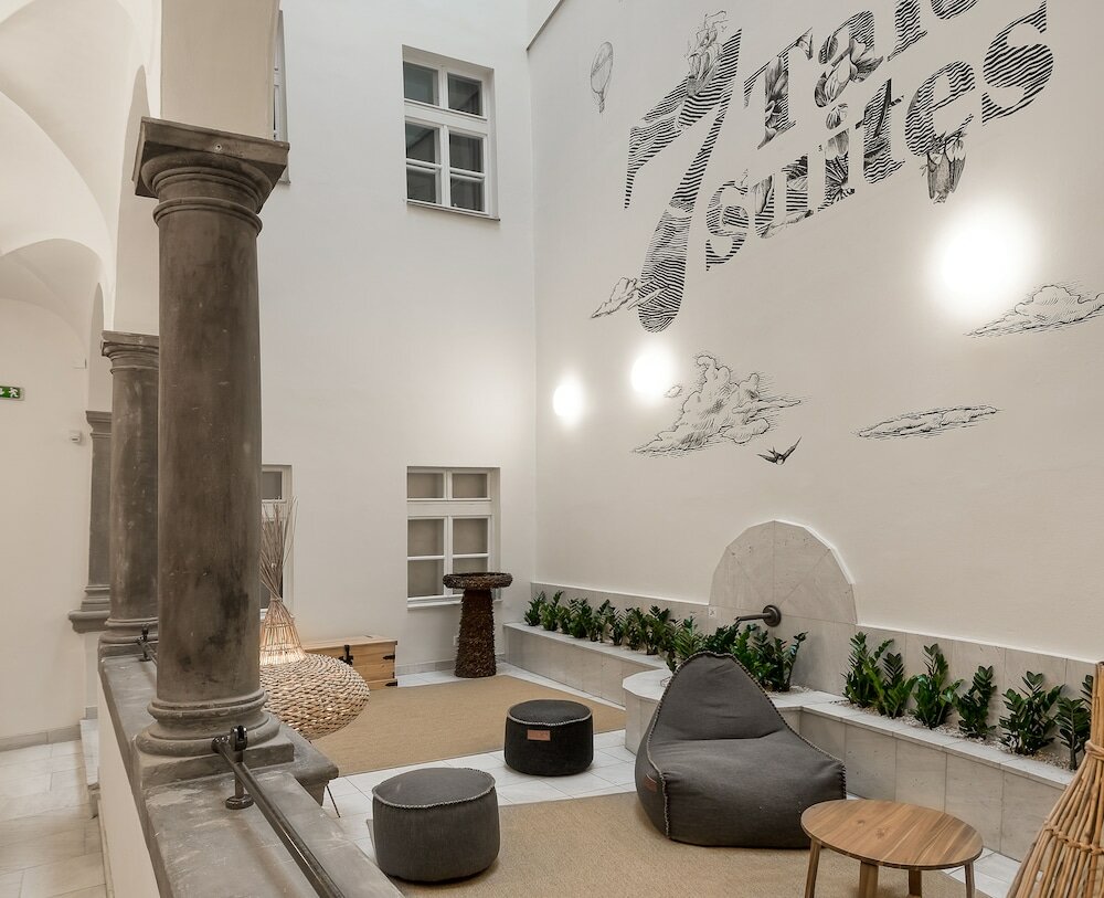 Фото 7 Tales Apartments by Adrez Living