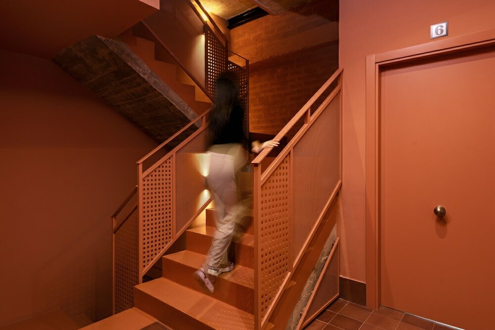 Фото Coeo Peña Design Apartments