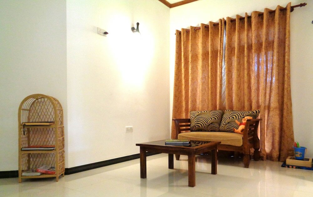 Фото Naturehawks Safari Villa Yala