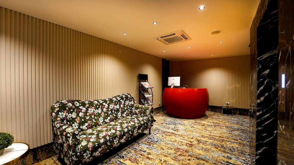 Фото Hotel City Keys by Rivido Electronic City