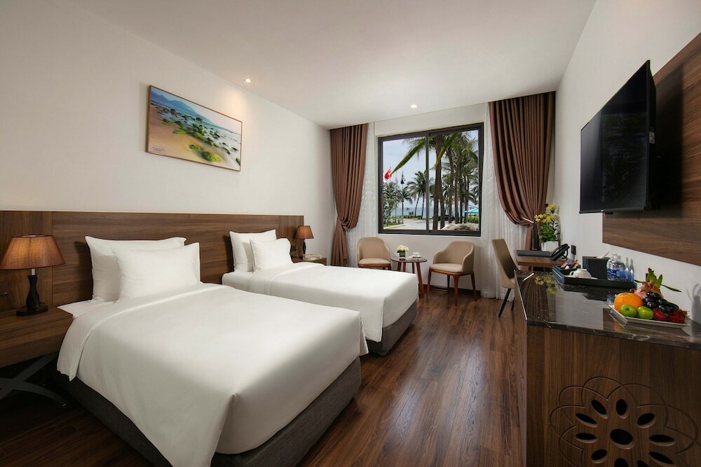 Фото Nesta Hotel Da Nang