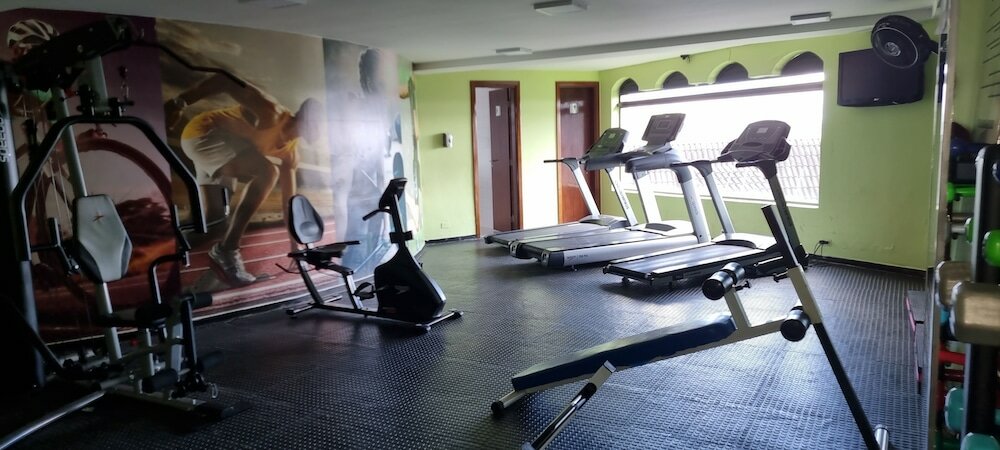 Фото Duplex in a castle in the mountains