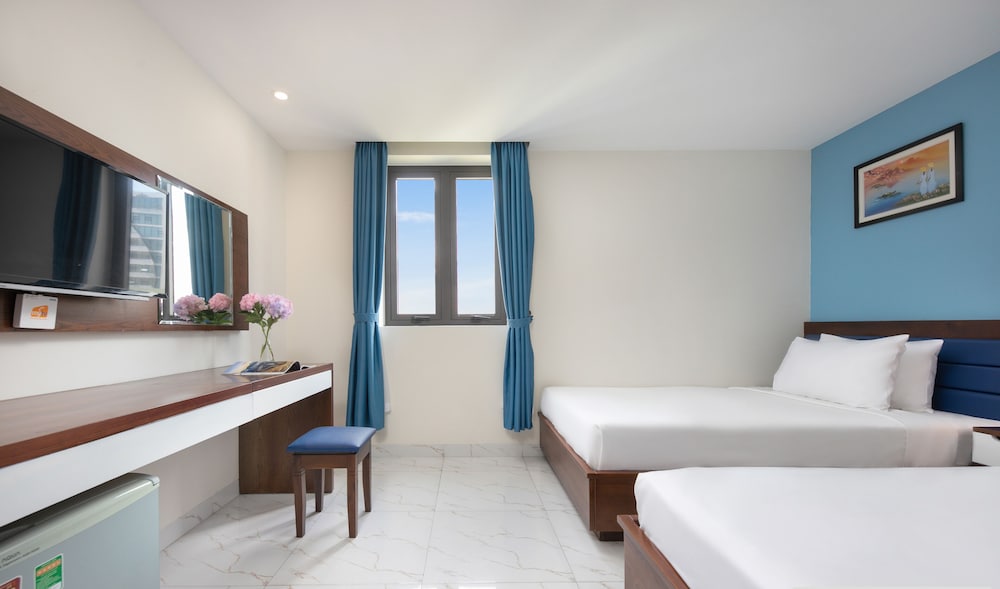 Фото Sapphire Hotel