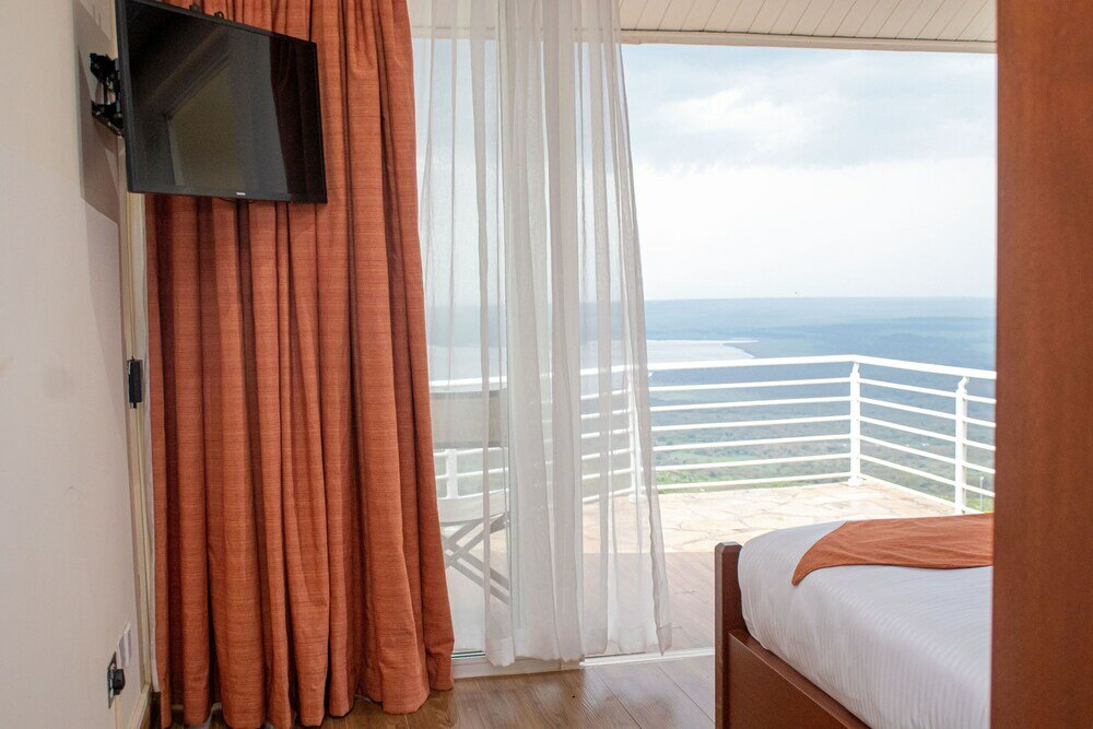 Фото Lake Elementaita Mountain Lodge