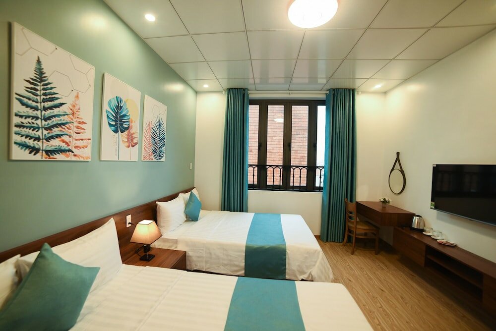 Фото Anan Homestay Hue