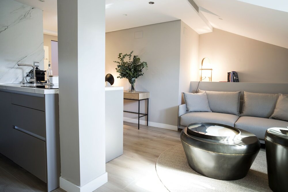 Фото Spain Select Santa Ana Apartments