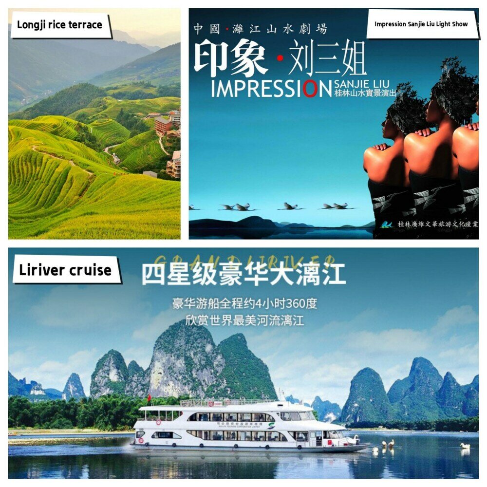 Фото Wing Hotel Guilin Central Square