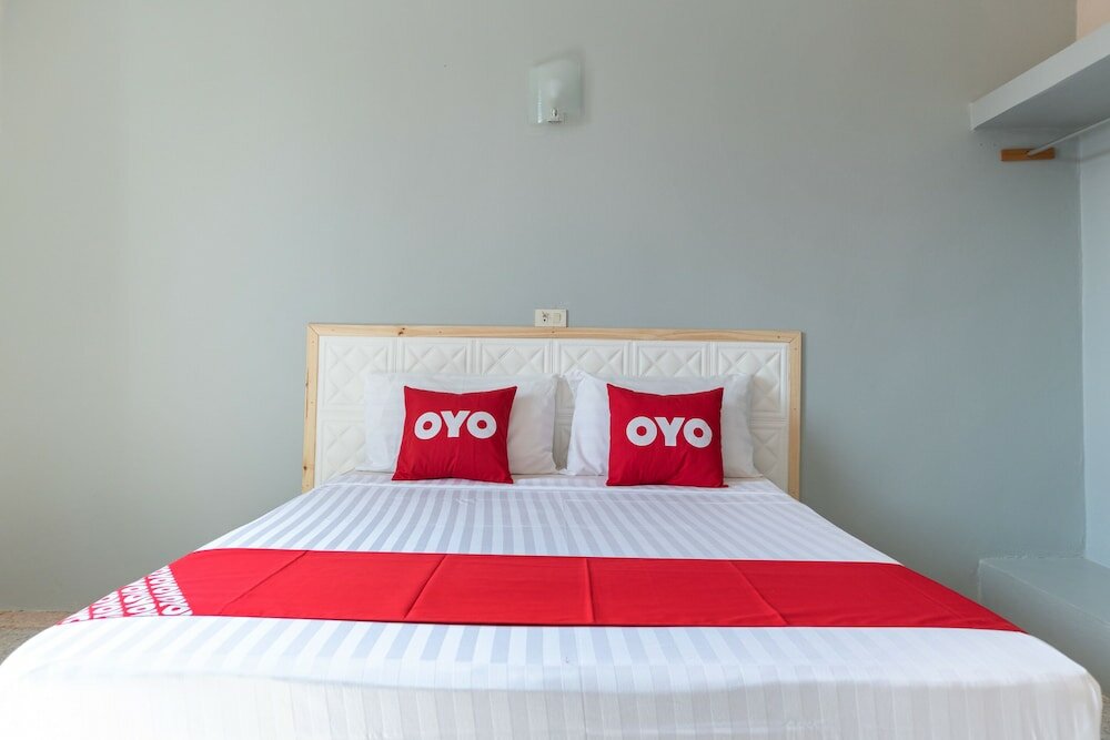 Фото Oyo 674 Greenery Home