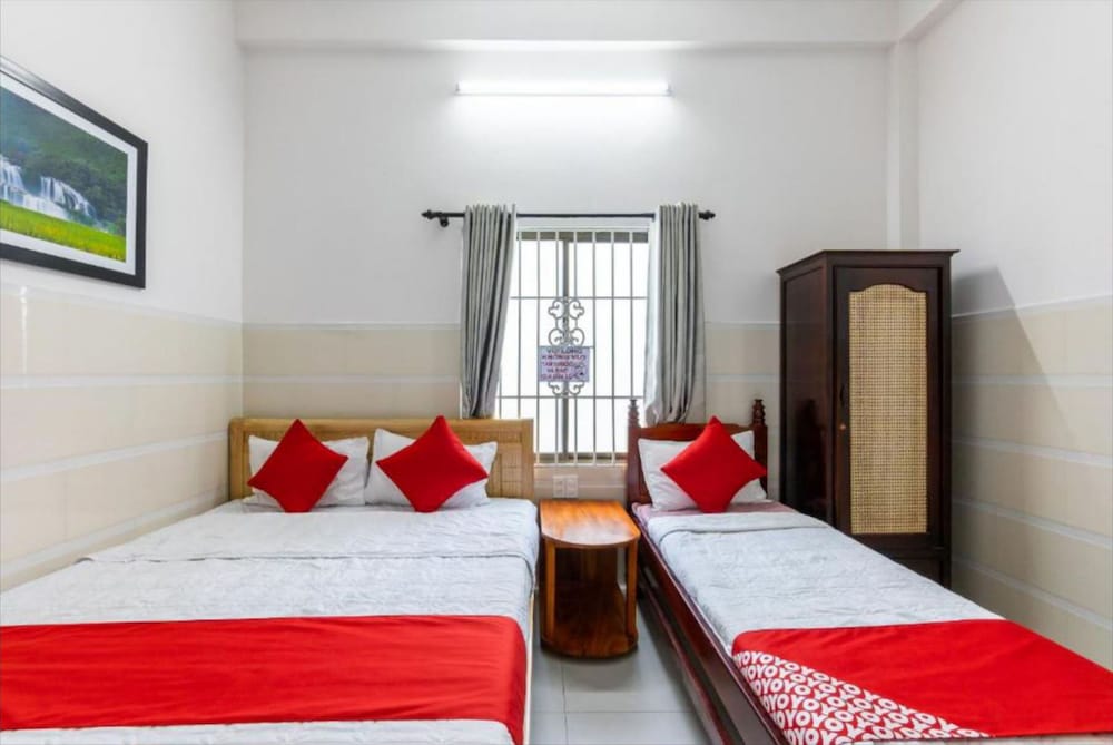 Фото Bong's House Homestay