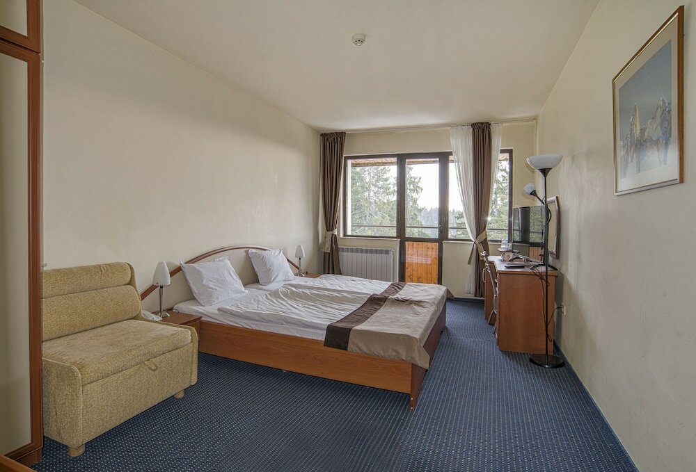 Фото Отель Kamena Pamporovo