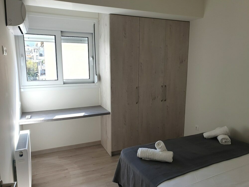 Фото Elvita Apartments 3