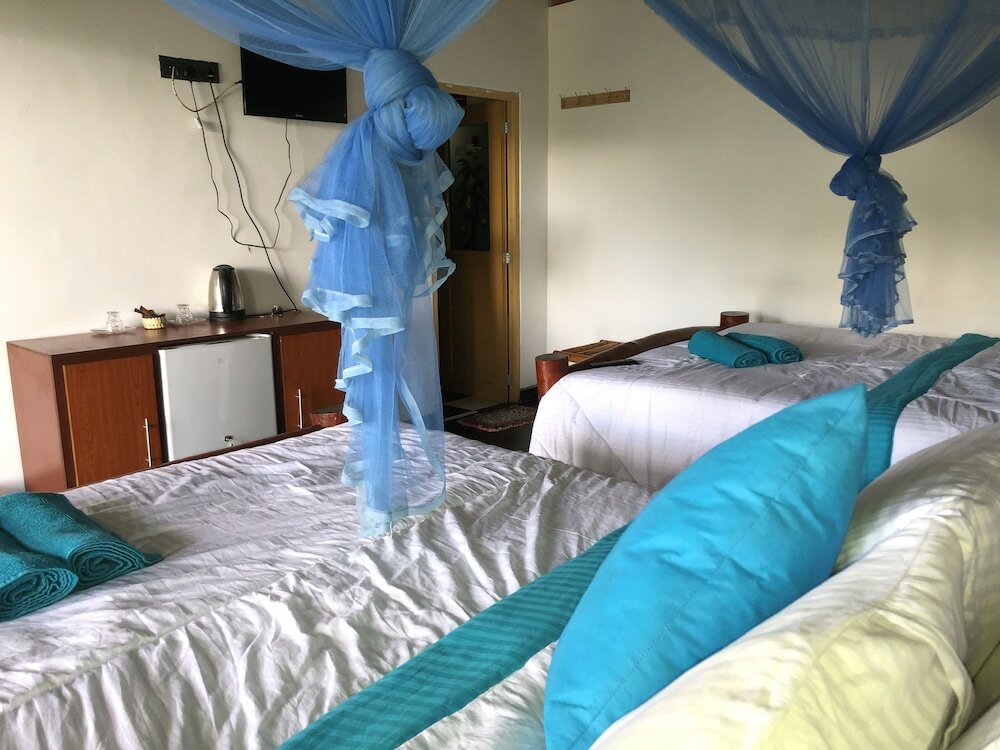 Фото Rainbow Sky Cottage Ella