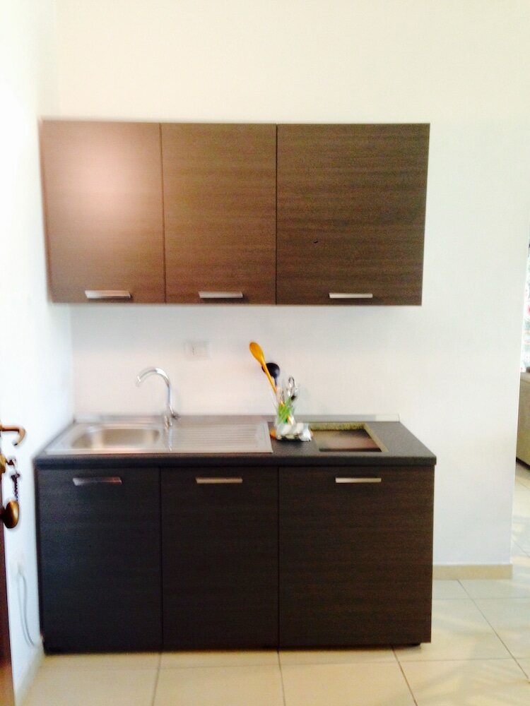 Фото Marina ResArt B&b