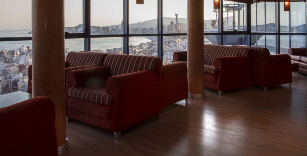 Фото Hotel Madeira Centro