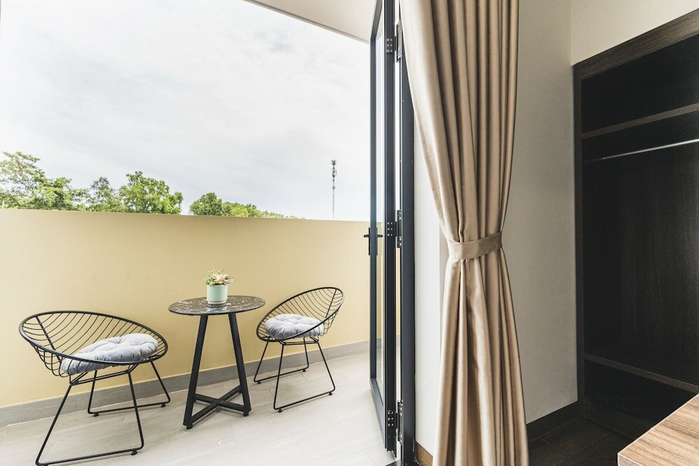 Фото Rosa Hotel Phu Quoc