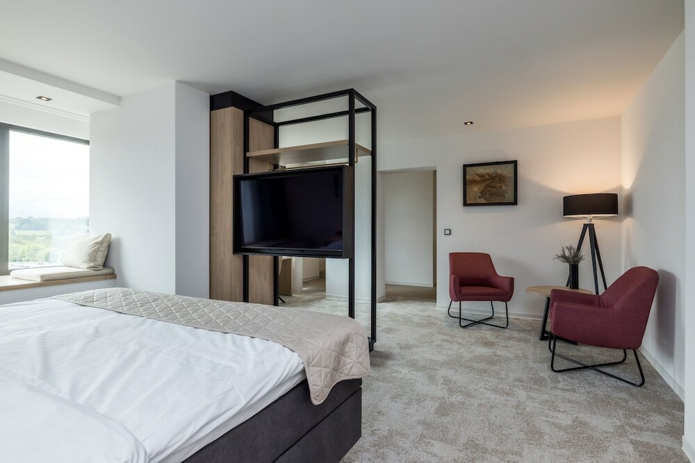 Фото Hotel de Rousch