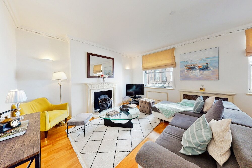 Фото Stay in Bond Street