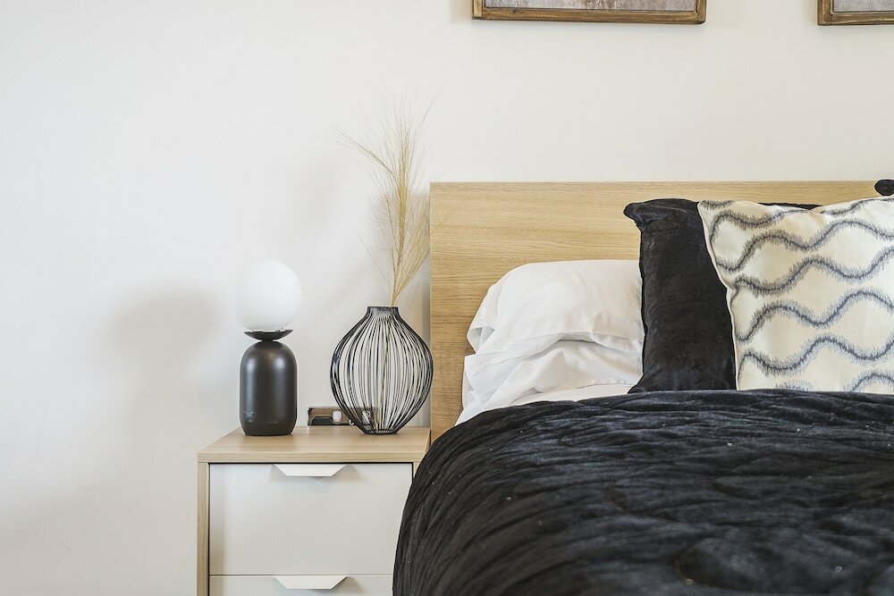 Фото My Serviced Space - Bridges Court Road