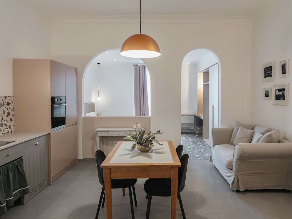 Фото Living u HomeSuites