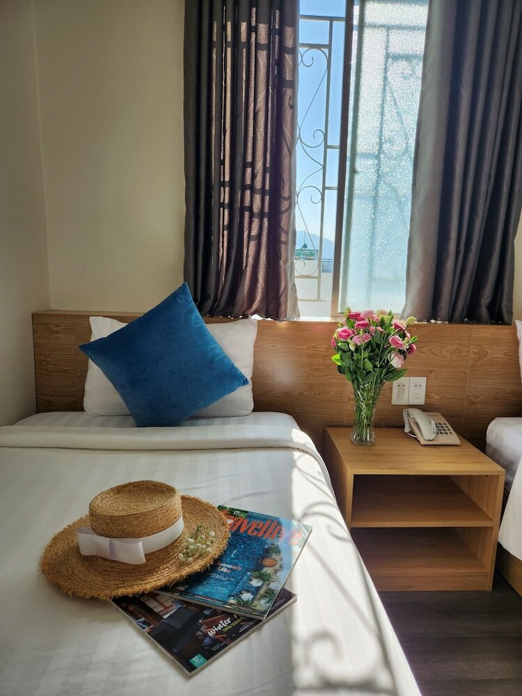 Фото StarLight Hotel