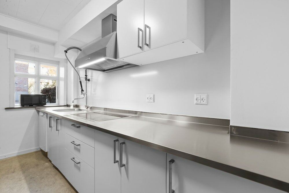 Фото Esbjerg Bb Hotel