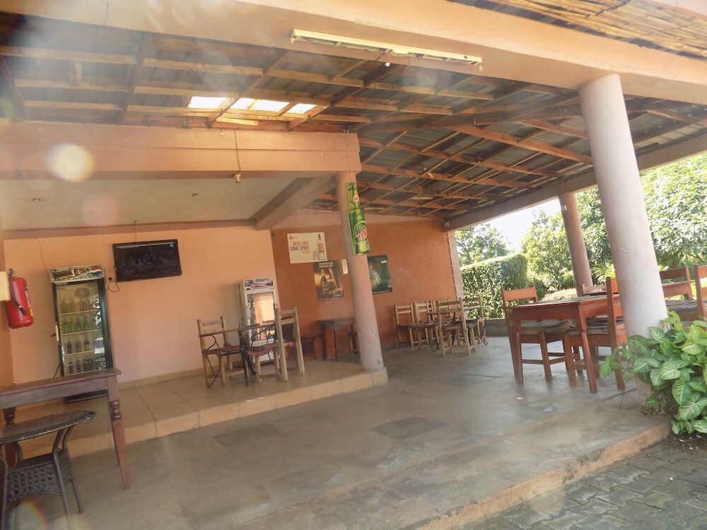 Фото Elgon Heights Motel