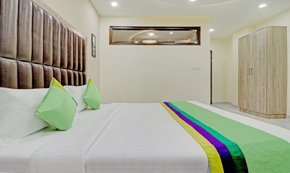 Фото Treebo Trend Ortus Residency