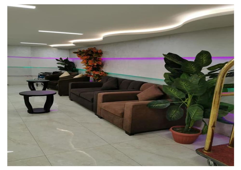 Фото Raneem Furnished suites