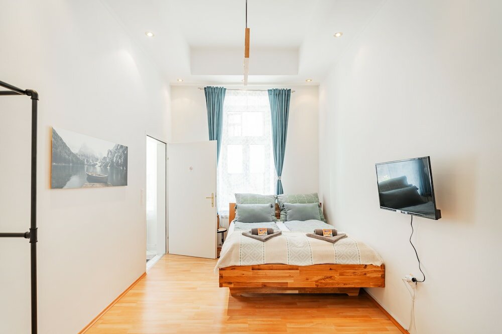 Фото 3 Bedrooms - 72sqm - 15 Min. City Center