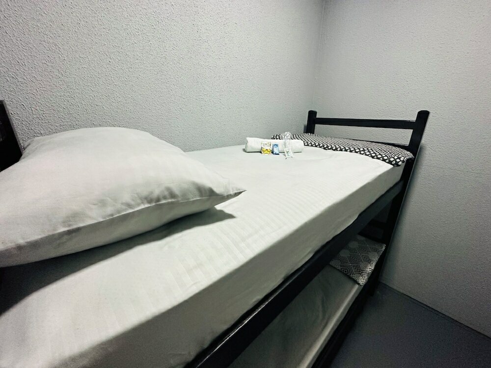 Фото On Hostel gru unidade 2