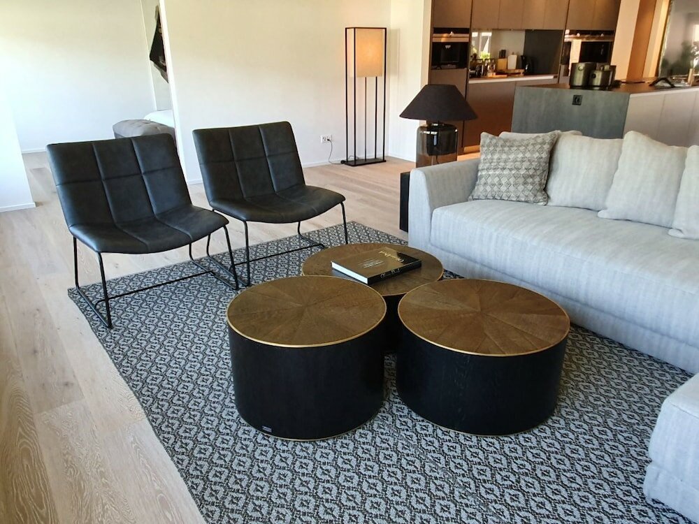 Фото Le Bijou Bahnhofstrasse Paradeplatz