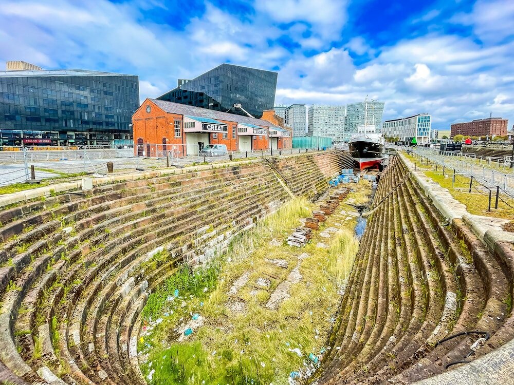 Фото Stay With Empire - Waller Street