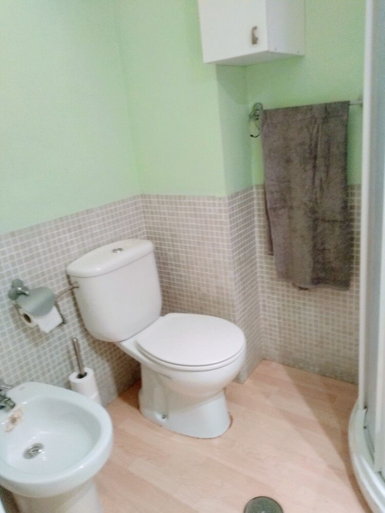 Фото Wish-Suite Cruz del Campo de Sevilla